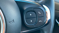 Fiat 500 1.2 Lounge 3dr Petrol Hatchback